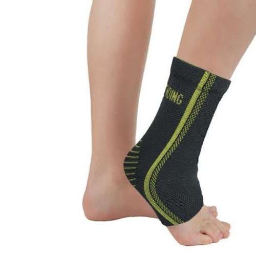 Tobillera Bamboo Blunding