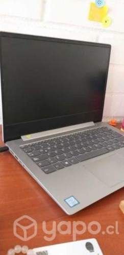 Notebook Lenovo 330S i3- Usado buen estado