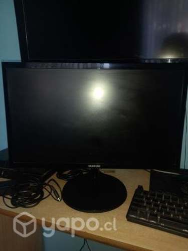 Monitor 60hz