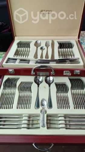 Juego cubiertos Atimo