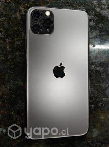 IPhone 11 Pro Max 64Gb