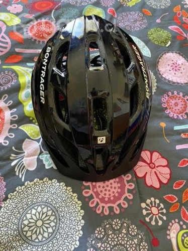 Casco bontrager