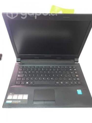 Notebook lenovo b41-30