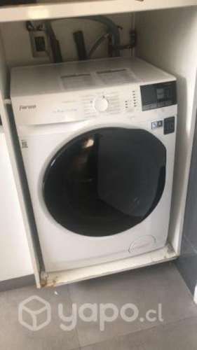 Lavadora/Secadora FENSA