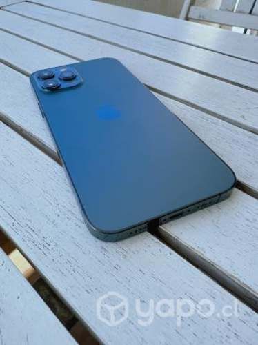 IPhone 12 Pro Max 256GB