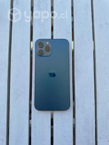 IPhone 12 Pro Max 256GB