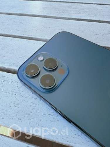 IPhone 12 Pro Max 256GB