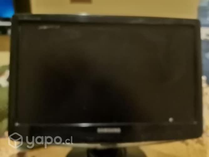 Monitor