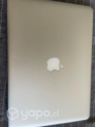 Macbook Pro 13 (Mid-2012)