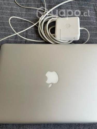 Macbook Pro 13 (Mid-2012)
