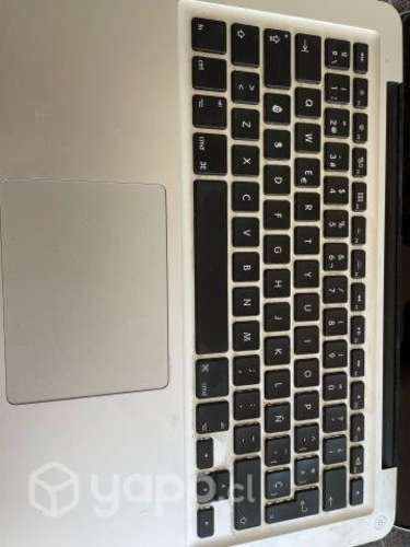 Macbook Pro 13 (Mid-2012)
