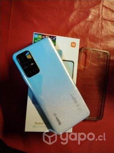 Xiaomi note 11s 5g
