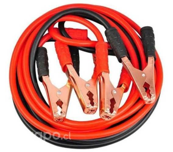 Cable de alimentación 1500 A