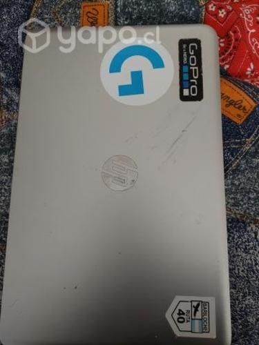 Notebook hp