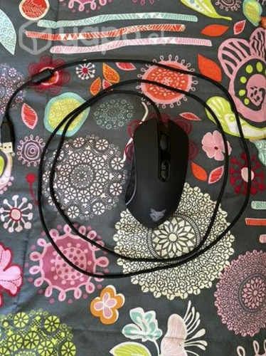 Mause gamer marca pendulum