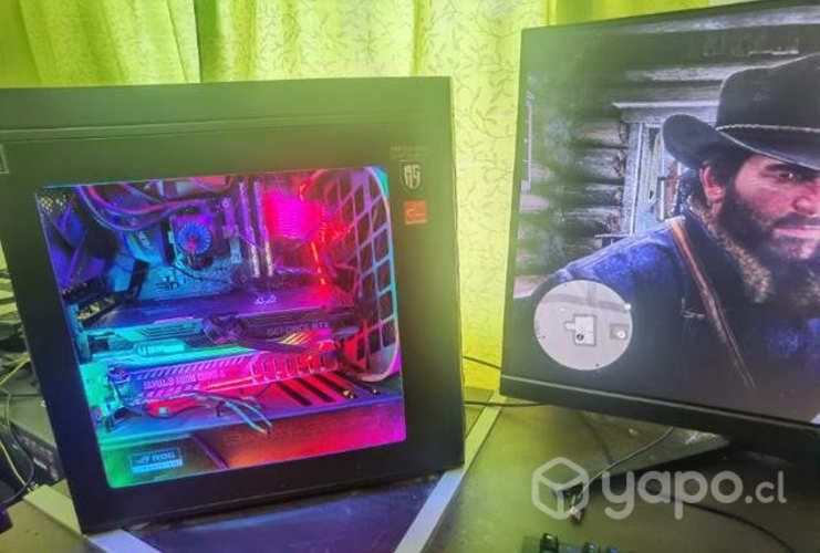 Tarjeta de video 3070 ti