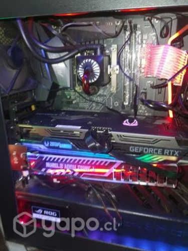 Tarjeta de video 3070 ti