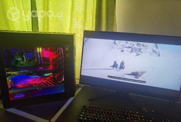 Tarjeta de video 3070 ti