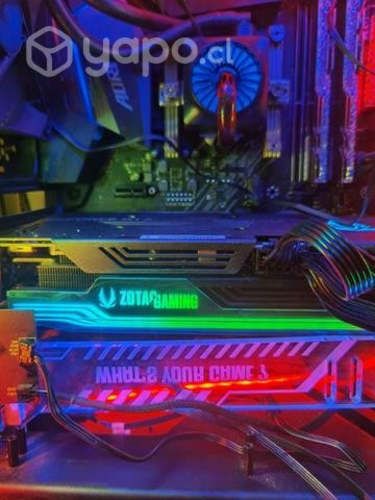 Tarjeta de video 3070 ti