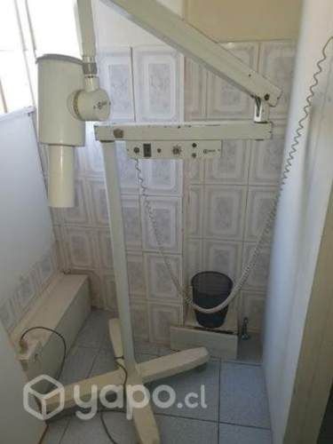 Equipo de Rayos X Dental con Pedestal