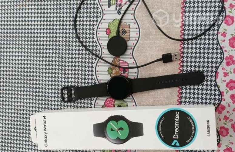 Reloj swats 4 de Samsung