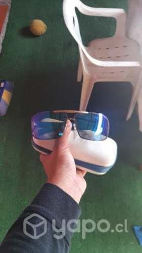 Lentes unisex technomarine original