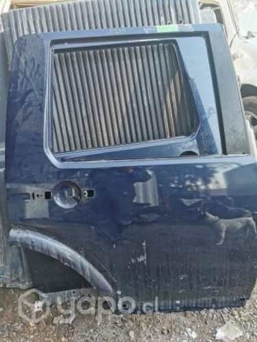 Puerta Trasera Derecha (LD254) Land Rover Discover