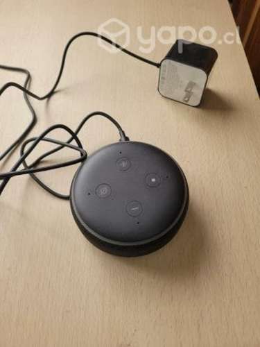 Alexa sin adaptador