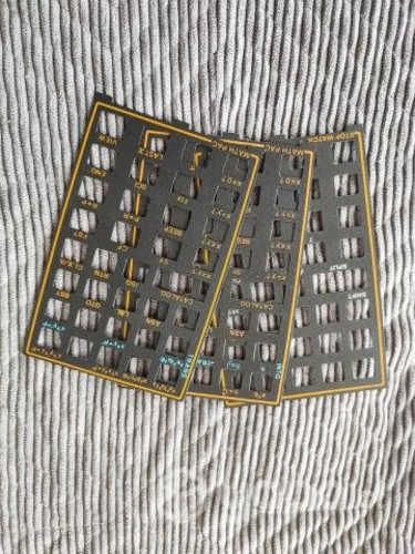 Calculadora Vintage HP 41CX