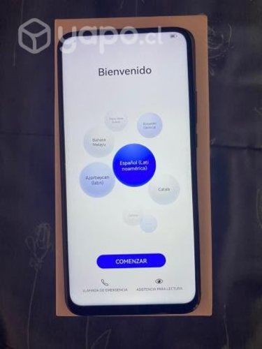 Huawei Y9 Prime 2019 Dual Sim 128 Gb 4 Gb Ram