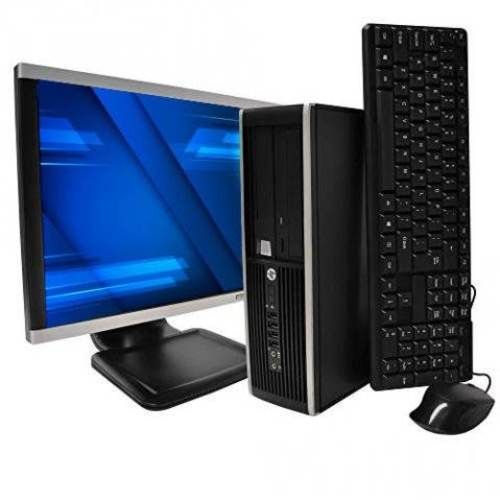 Computador reacondicionado