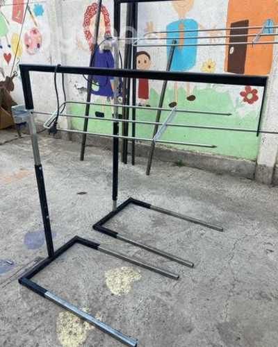 Asador eléctrico con pedestal