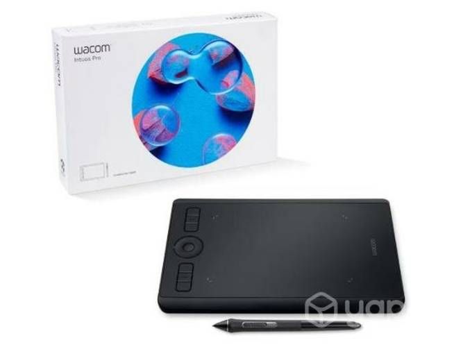 Wacom Intuos Pro S