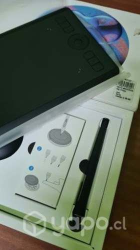 Wacom Intuos Pro S