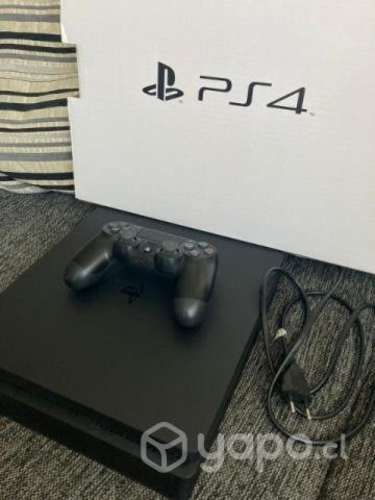 Play Station 4 1 TB