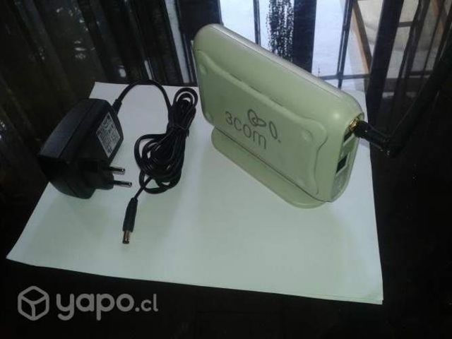 Access Point 3Com WL524