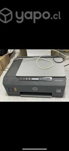 Multifuncional HP smart tank 515