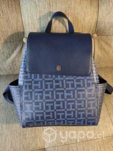 Mochila Tommy Hilfiger Original