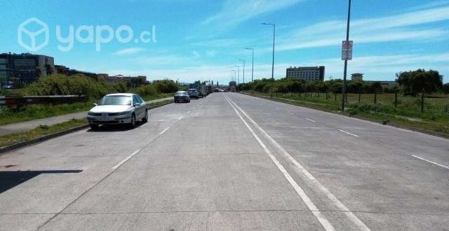 Precioso terreno urbano en concepción