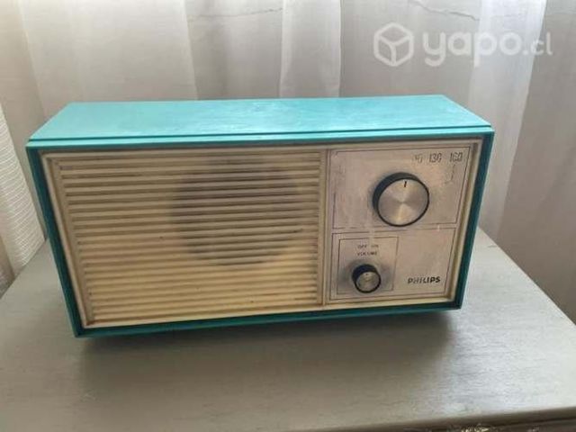 Radio Phillips