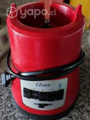 Licuadora Oster