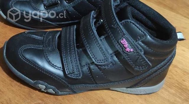 Zapatos Colegio NIña