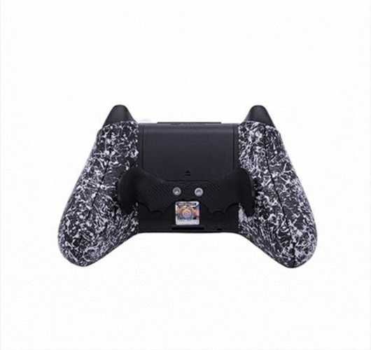 Mando de xbox series scuff