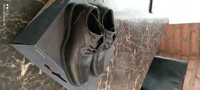 Zapatos formal niño