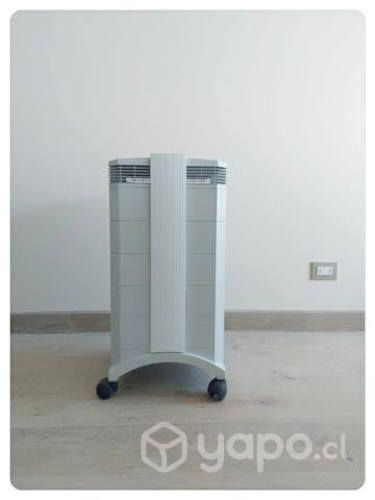 Purificador de aire IQ Air Health Pro 250