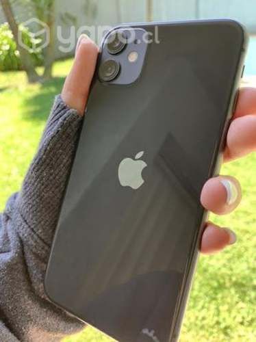 Iphone 11, usado