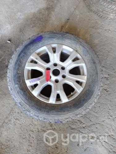 Llanta Aluminio Con Neumatico 265 65 R18 (FR31158)