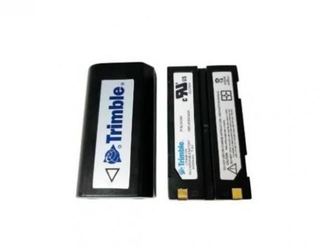 2 BATERIA Trimble, 2800 mAh.