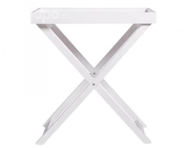 Mesa Con Bandeja 2.0 Colores