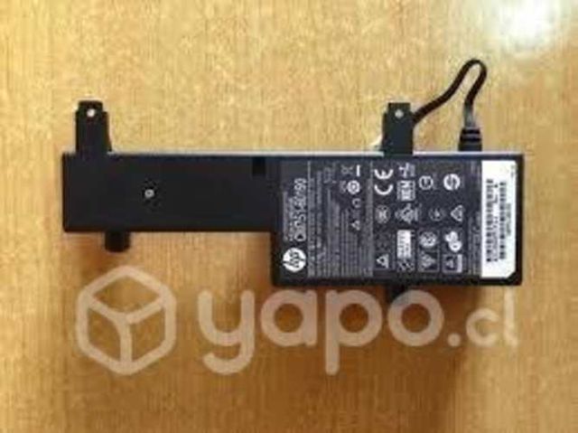 Fuente poder hp plotter t120